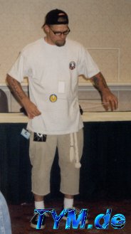 Steves Freehand Workshop