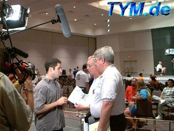 TV - Nickelodeon GAS