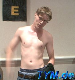 Der dreifache deutsche Eincreme- und Ksemeister