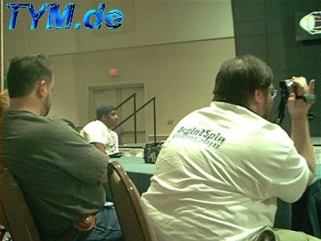 tape everything on video