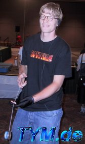 Freestyle Preperations