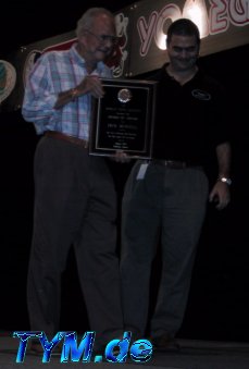 The Big Man: Mr. Russel