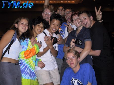 Really International