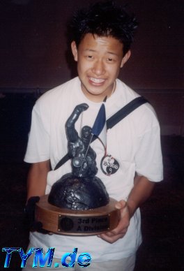 France wants an awrd, too, next time Boris :-)