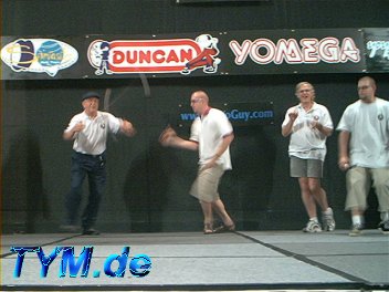 Funniest Team Freestyle