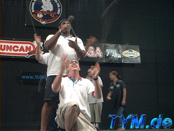 Barneys Angels - Sir Rick, John Gates