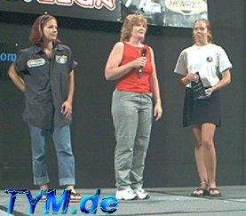 representing a new Award