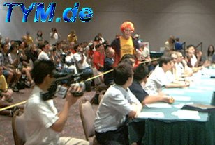 World Yo-Yo Contest rockt!