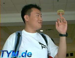 Hironi Mii - Offstring rockt!