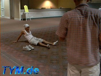 Paul Han - Breakstuff