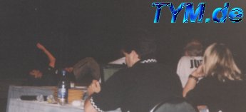 TYM is the name of the show