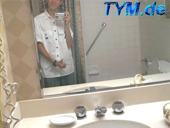 TYM bathroom