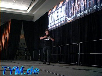 Freestyle - Jumper 10 A