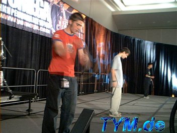 PAC and the paciest style