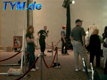 TYM keeps you regular!