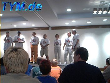 describing the tricks