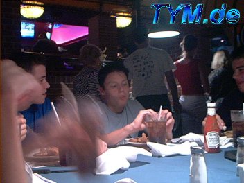 Ena geht ab mit krassen storys