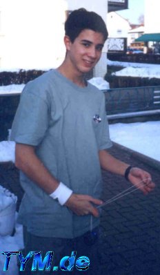 The ultimate Viagra Trick!