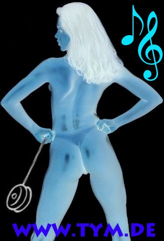 Cool babes, hot times B-)