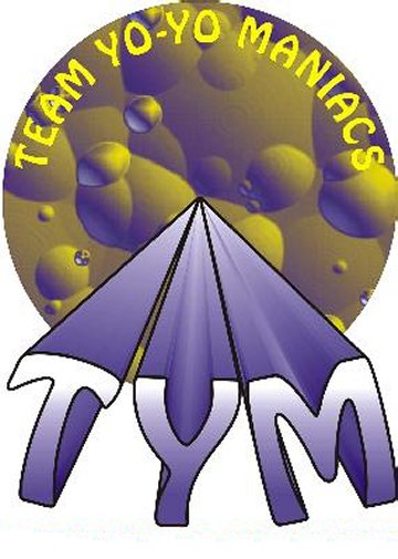 Old TYM Logo