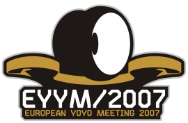 EYYM 2007 in Prag