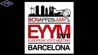 European Yo-Yo Meeting Barcelona 2011