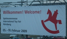 Toyfair 2009